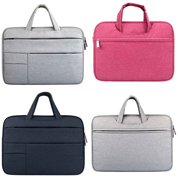 lapbags waterproof notebook bag for macbook air pro lapshoulder handbag briefcase work travel tote bag men and womenmx190905 #607
lapbags waterproof notebook bag for macbook air pro lapshoulder handbag briefcase work travel tote bag men and womenmx190905 #607
