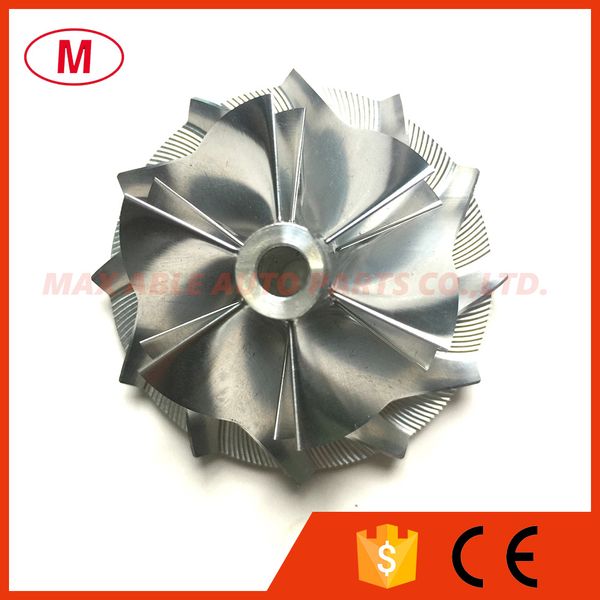 gt15-25 702489-0005c 36.39/49.00mm 6+6 blades high perfromance turbo billet compressor wheel/aluminum 2618/turbo milling wheel for audi bmw
gt15-25 702489-0005c 36.39/49.00mm 6+6 blades high perfromance turbo billet compressor wheel/aluminum 2618/turbo milling wheel for audi bmw