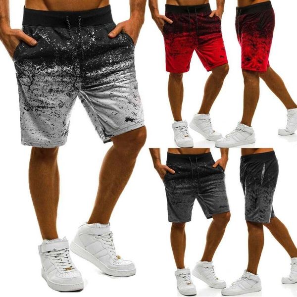 mens sports training bodybuilding soft shorts workout fitness gym short pants, White;black
mens sports training bodybuilding soft shorts workout fitness gym short pants, White;black
