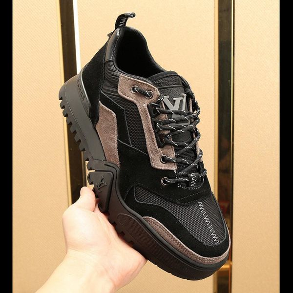 new designer men's low-cut lace casual shoes men's outdoor travel casual sports shoes original box packaging
new designer men's low-cut lace casual shoes men's outdoor travel casual sports shoes original box packaging