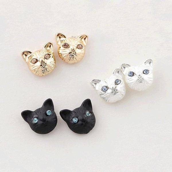 2019 new cat personality European and American popular network red designer earrings luxury designer jewelry women earrings luxury earrings
2019 new cat personality European and American popular network red designer earrings luxury designer jewelry women earrings luxury earrings