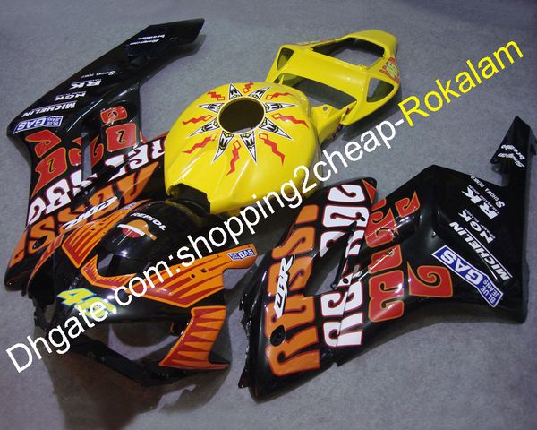 наклейки обтекатель для honda cbr1000rr 2004 2005 cbr 1000 rr 1000rr 04 05 46 черный желтый moto кузов обтекатели набор (литье под давлением
наклейки обтекатель для honda cbr1000rr 2004 2005 cbr 1000 rr 1000rr 04 05 46 черный желтый moto кузов обтекатели набор (литье под давлением
