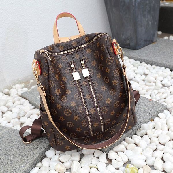 vento marea new women backpacks shoulder bag leather female vintage large daypack 2019 multi-functional lady girl travel bagpack t200113
vento marea new women backpacks shoulder bag leather female vintage large daypack 2019 multi-functional lady girl travel bagpack t200113