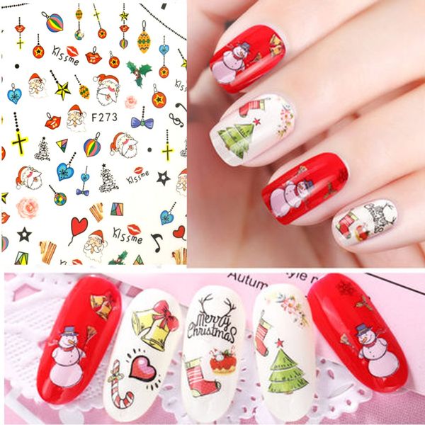 2019 new arrivial christmas series 1 sheet winter snowflake series nail art water transfer stickers santa/snowflake nail designs, Black
2019 new arrivial christmas series 1 sheet winter snowflake series nail art water transfer stickers santa/snowflake nail designs, Black