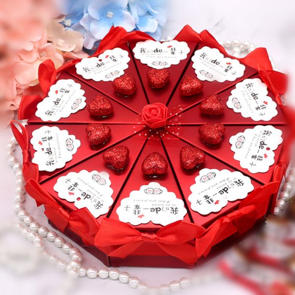 10 pcs/set sweet cake shape boxes wedding candy storage box food container gifts paper bag wedding favors party supplies 2 size
10 pcs/set sweet cake shape boxes wedding candy storage box food container gifts paper bag wedding favors party supplies 2 size