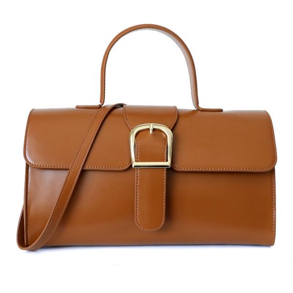 2020 new niche design portable large bag leather large capacity lock cow leather bag shoulder messenger
2020 new niche design portable large bag leather large capacity lock cow leather bag shoulder messenger
