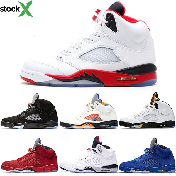 новые мужские 5 5s баскетбольные туфли международный полет синий замша og металлик черный белый цемент огонь красный дешевые спортивные крос
новые мужские 5 5s баскетбольные туфли международный полет синий замша og металлик черный белый цемент огонь красный дешевые спортивные крос