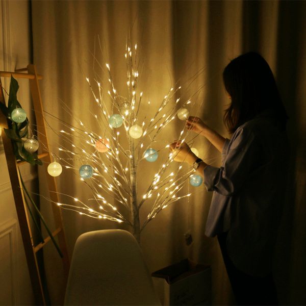 birches light string christmas artificial tree led colorful lamp spring festival home furnishing decoration strings lamps creative 55ty2 l1
birches light string christmas artificial tree led colorful lamp spring festival home furnishing decoration strings lamps creative 55ty2 l1