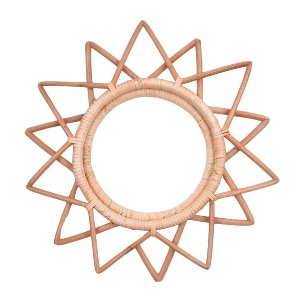 rattan round wall-mounted mirror frame nordic natural vine handmade mirror frame living room wall hanging ideas, for living room
rattan round wall-mounted mirror frame nordic natural vine handmade mirror frame living room wall hanging ideas, for living room