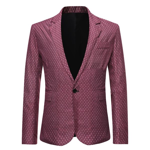 мужчины blazer куртки красный черный повседневная пиджаки slim fit свадебный костюм куртка бизнеса пром singer мужские костюмы пиджаки, White;black
мужчины blazer куртки красный черный повседневная пиджаки slim fit свадебный костюм куртка бизнеса пром singer мужские костюмы пиджаки, White;black