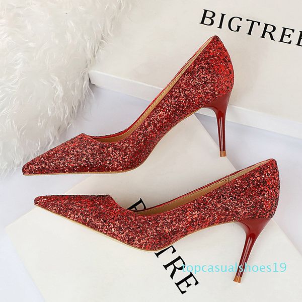 rhinestone women shoes high heels pointed women shoes pumps women heels bling bridal wedding shoes ladies plus size 42 43 t19, Black
rhinestone women shoes high heels pointed women shoes pumps women heels bling bridal wedding shoes ladies plus size 42 43 t19, Black