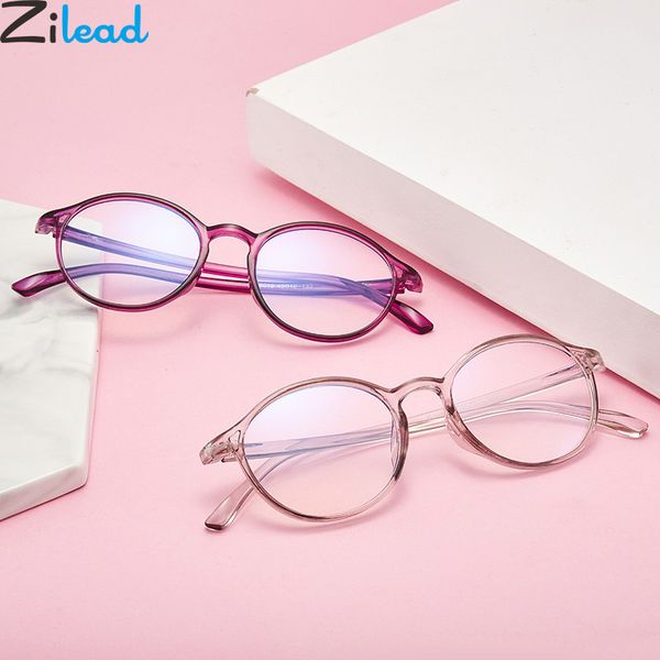 zilead anti blue light glasses frame jelly round transparent lens optical sepectacles eyeglasses eyewear for men women, Black
zilead anti blue light glasses frame jelly round transparent lens optical sepectacles eyeglasses eyewear for men women, Black