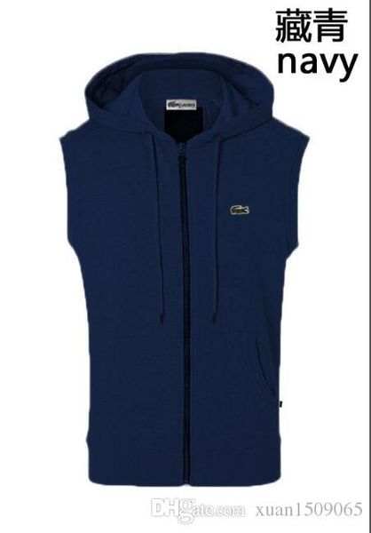 Мужской повседневный жилет с кепкой, кардиган без рукавов, жилет, спортивный жиле
Мужской повседневный жилет с кепкой, кардиган без рукавов, жилет, спортивный жиле