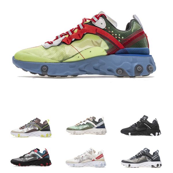 2019 87 36 46 react element undercover высокое качество мужчины женские спортивные кроссовки кроссовки дизайнер обувь с коробкой szie-открыт
2019 87 36 46 react element undercover высокое качество мужчины женские спортивные кроссовки кроссовки дизайнер обувь с коробкой szie-открыт