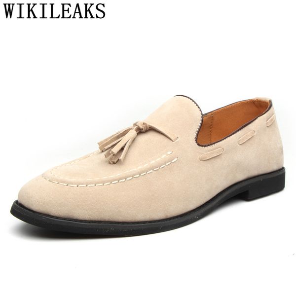 formal shoes men classic loafers men business shoes sepatu slip on pria mens brown wedding dress chaussure homme ayakkabi, Black
formal shoes men classic loafers men business shoes sepatu slip on pria mens brown wedding dress chaussure homme ayakkabi, Black