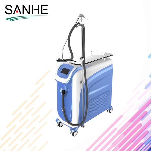 2019 ale anhe beauty zimmer air cooling machine for kin cooling to reduce pain with ce
2019 ale anhe beauty zimmer air cooling machine for kin cooling to reduce pain with ce