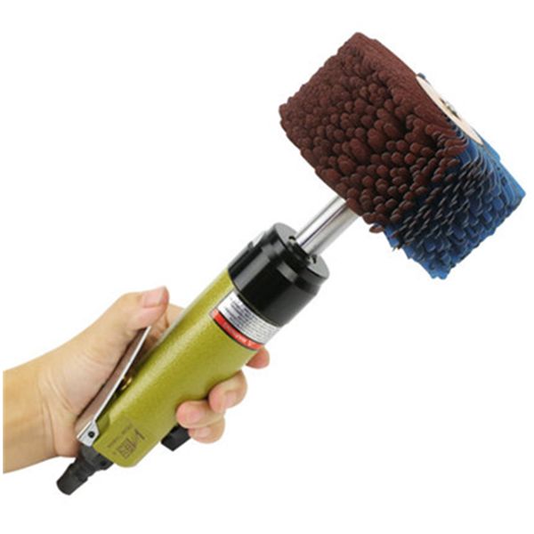 pneumatic jackfruit shaped grinding machine abrasive cloth wheel primer brush woodworking groove line polishing wheel
pneumatic jackfruit shaped grinding machine abrasive cloth wheel primer brush woodworking groove line polishing wheel
