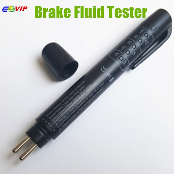 brake fluid liquid tester pen with 5 led accurate oil quality check pen diagnostic tools mini brake fluid tester for dot3/dot4
brake fluid liquid tester pen with 5 led accurate oil quality check pen diagnostic tools mini brake fluid tester for dot3/dot4