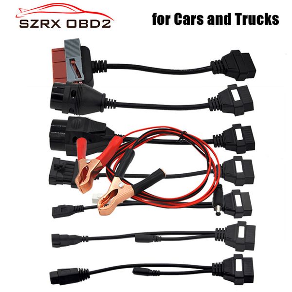 truck cables cdp pro obd2 obdii car cable trucks diagnostic tool connect cable 8 pcs trucks cables for tcs cdp plus
truck cables cdp pro obd2 obdii car cable trucks diagnostic tool connect cable 8 pcs trucks cables for tcs cdp plus