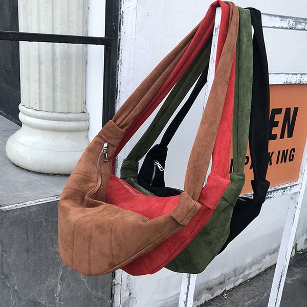 fashion leather women's waist bag autumn winter new retro wild solid color large capacity fanny pack female belt crossbody bag
fashion leather women's waist bag autumn winter new retro wild solid color large capacity fanny pack female belt crossbody bag