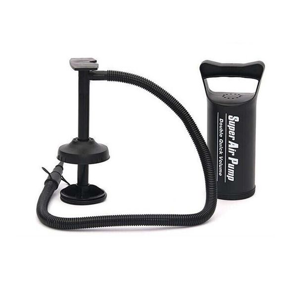 high-speed manual air pump inflatable tube lifebuoy swimming ring inflatable toy air pump
high-speed manual air pump inflatable tube lifebuoy swimming ring inflatable toy air pump