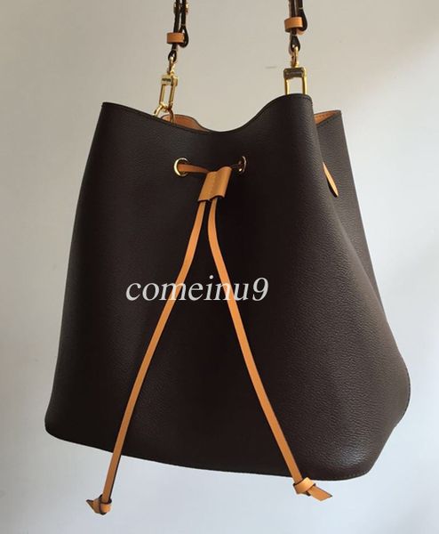2019 women's fashion bucket bag genuine leather shoulder bag classic design crossbody bags lady handbags more colors
2019 women's fashion bucket bag genuine leather shoulder bag classic design crossbody bags lady handbags more colors