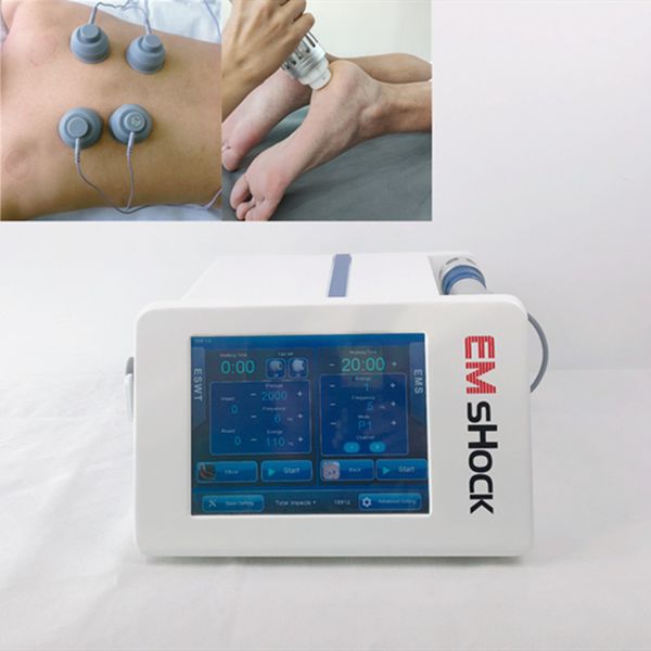 ems shockwave для подошвенный фасциит / ed терапии машина с 4-мя вакуумными присосками и 5шт советы ударно-волновой
ems shockwave для подошвенный фасциит / ed терапии машина с 4-мя вакуумными присосками и 5шт советы ударно-волновой