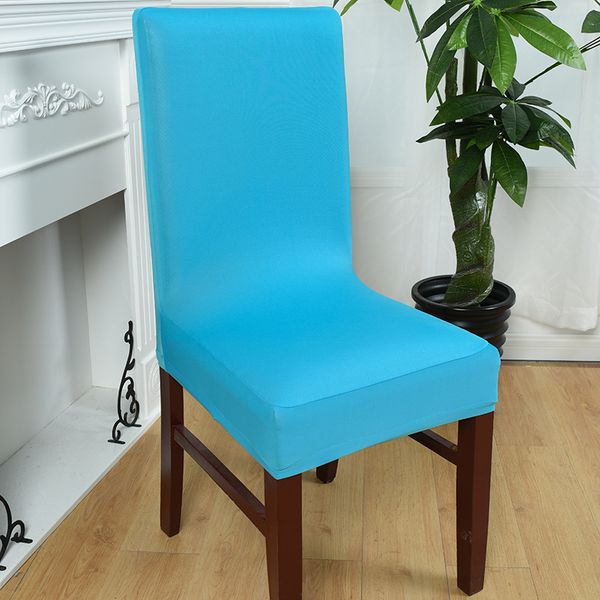 1 piece modern stretch elastic for room party universal kitchen solid chair covers spandex slipcover chair cover
1 piece modern stretch elastic for room party universal kitchen solid chair covers spandex slipcover chair cover