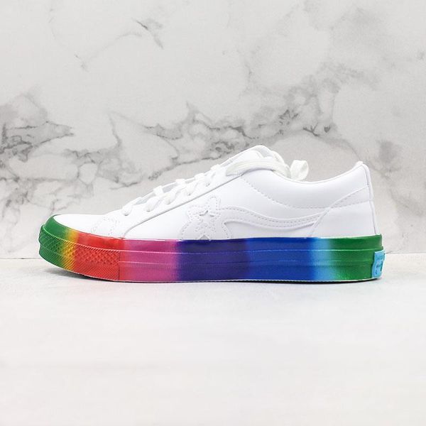 2019 tyler the creator x one star ox golf le fleur fashion designer sneakers casual shoes for skateboarding sport shoe for mens women t13 01, Black
2019 tyler the creator x one star ox golf le fleur fashion designer sneakers casual shoes for skateboarding sport shoe for mens women t13 01, Black