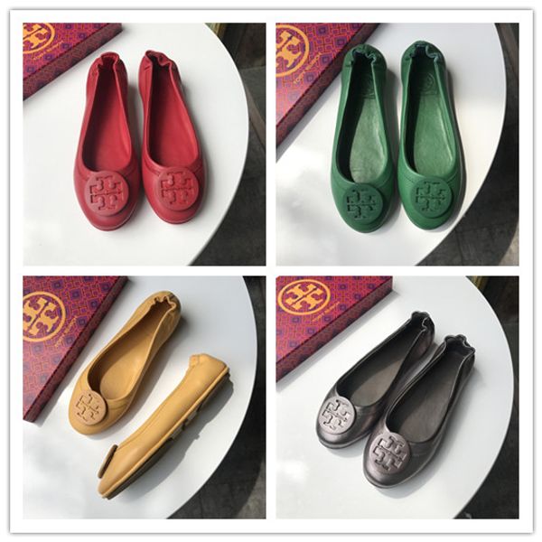 Sheep kin gg hoe women genuine leather oft ballet flat hoe woman ca ual round toe ballerina flat ladie hoe tory
Sheep kin gg hoe women genuine leather oft ballet flat hoe woman ca ual round toe ballerina flat ladie hoe tory