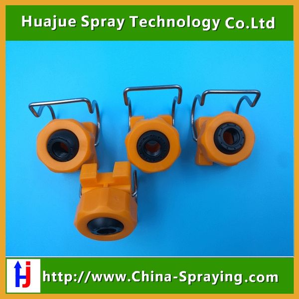 adjustable ball full cone nozzle, coating pretreatment adjustable ball clip eyelet nozzle,pretreatment clip nozzle
adjustable ball full cone nozzle, coating pretreatment adjustable ball clip eyelet nozzle,pretreatment clip nozzle