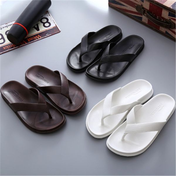summer new beach couple dragging non-slip bathroom clip feet flat bottom men slippers ladies slippers outdoor non-slip
summer new beach couple dragging non-slip bathroom clip feet flat bottom men slippers ladies slippers outdoor non-slip