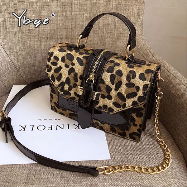 ybyt winter leopard pu leather crossbody bags for women zipper decorative luxury handbags tote bag female shoulder messenger bag
ybyt winter leopard pu leather crossbody bags for women zipper decorative luxury handbags tote bag female shoulder messenger bag
