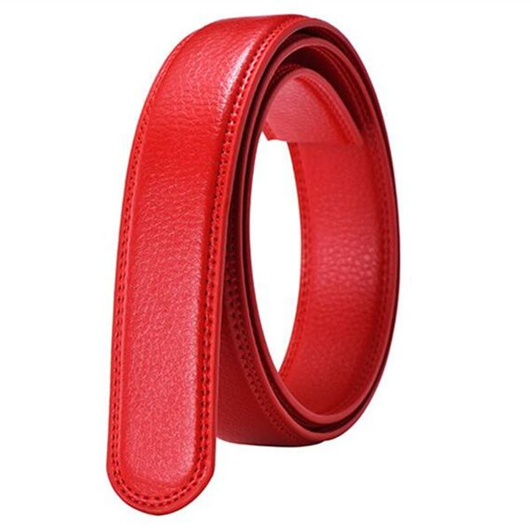men's no buckle belt body strap without buckle belts man business casual male black coffee white red belts automatic belt, Black;brown
men's no buckle belt body strap without buckle belts man business casual male black coffee white red belts automatic belt, Black;brown