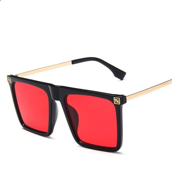 fashion women personality f sunglasses square sun glasses goggles anti-uv spectacles eyeglasses adumbral sun glasses a, White;black
fashion women personality f sunglasses square sun glasses goggles anti-uv spectacles eyeglasses adumbral sun glasses a, White;black