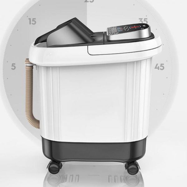 tama foot tub automatic high footbath electric massage heating deep foam foot barrel massage machine home thermostat
tama foot tub automatic high footbath electric massage heating deep foam foot barrel massage machine home thermostat
