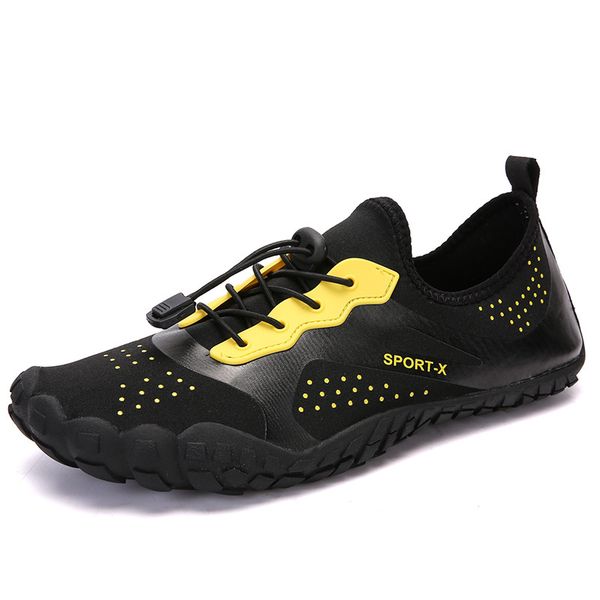 new quick drying beach shoes five finger water sneakers comfortable diving swimming footwear seaside sports big size 10 zapatos
new quick drying beach shoes five finger water sneakers comfortable diving swimming footwear seaside sports big size 10 zapatos
