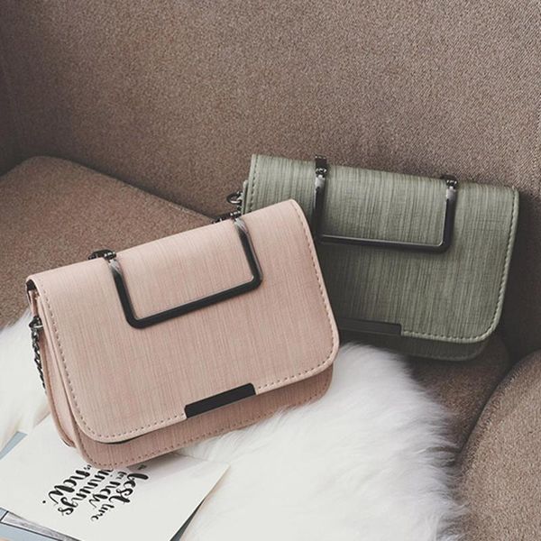 fashion simple small square bag women's handbag 2019 high-quality pu leather chain mobile phone shoulder bags#h40
fashion simple small square bag women's handbag 2019 high-quality pu leather chain mobile phone shoulder bags#h40