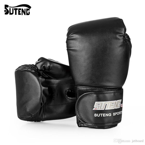 suteng 1 пара pu бокс кикбоксинг обучение борьба sandbag перчатки mma fighter боксерские перчатки фитнес оборудование
suteng 1 пара pu бокс кикбоксинг обучение борьба sandbag перчатки mma fighter боксерские перчатки фитнес оборудование