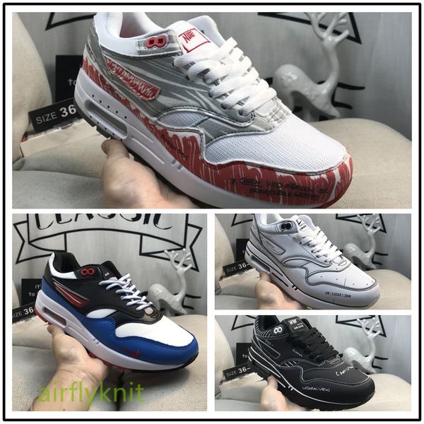 namt1a 2020 tokyo maze bred 87 running shoes men women 1 anniversary royal patch atomic teal parra what the sneaker 36-45
namt1a 2020 tokyo maze bred 87 running shoes men women 1 anniversary royal patch atomic teal parra what the sneaker 36-45