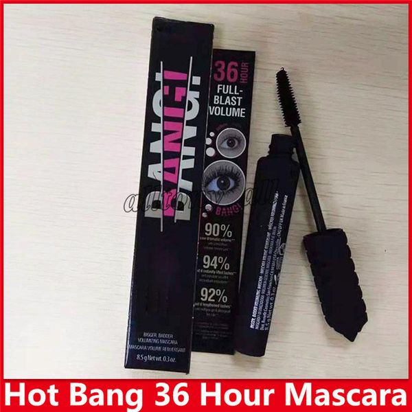 В НАЛИЧИИ Горячий Продавец Bad Gal Bang объемная тушь для ресниц 36 часов в натуральную
В НАЛИЧИИ Горячий Продавец Bad Gal Bang объемная тушь для ресниц 36 часов в натуральную