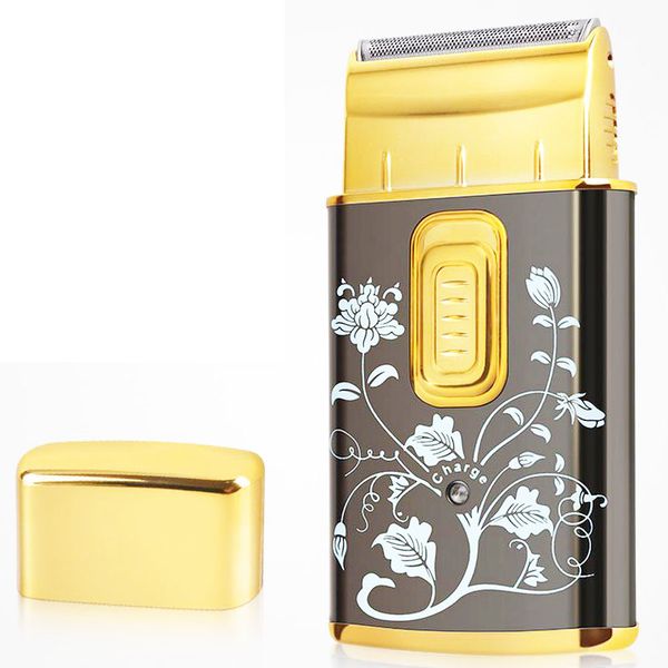 hair + shaving and classic reciprocating electric rechargeable men 's razor portable electric razor
hair + shaving and classic reciprocating electric rechargeable men 's razor portable electric razor