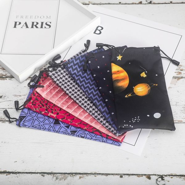 storage myopia waterproof cloth myopia storage sun glasses bag multicolor glasses bag
storage myopia waterproof cloth myopia storage sun glasses bag multicolor glasses bag