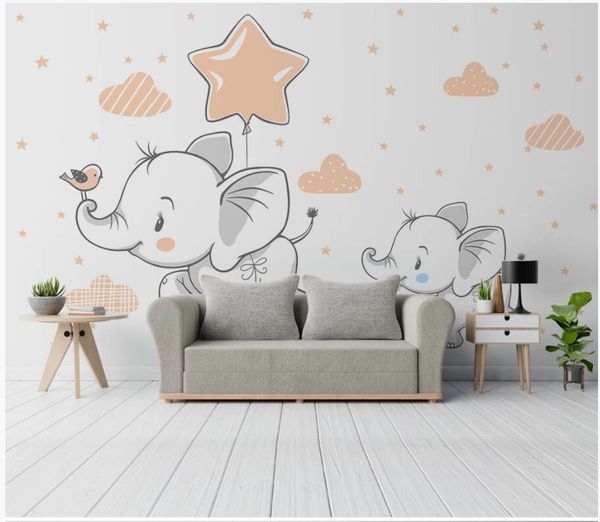 3d wallpaper custom p modern hand painted fresh children's room baby elephant room home decor 3d wall murals wallpaper for walls 3 d
3d wallpaper custom p modern hand painted fresh children's room baby elephant room home decor 3d wall murals wallpaper for walls 3 d