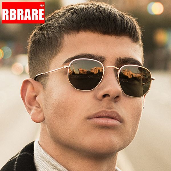 rbrare 2020 metal square polarized sunglasses women classic mirror sun glasses street beat shopping vintage gafas, White;black
rbrare 2020 metal square polarized sunglasses women classic mirror sun glasses street beat shopping vintage gafas, White;black