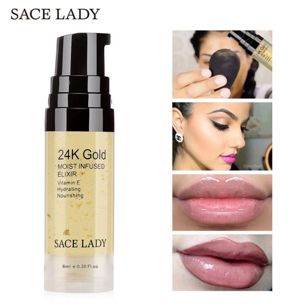 6 мл / 15 мл sace lady 24k gold elixir ультра-увлажняющее средство для лица эфирное масло основа для макияжа основа-грунтовка антивозрастная
6 мл / 15 мл sace lady 24k gold elixir ультра-увлажняющее средство для лица эфирное масло основа для макияжа основа-грунтовка антивозрастная