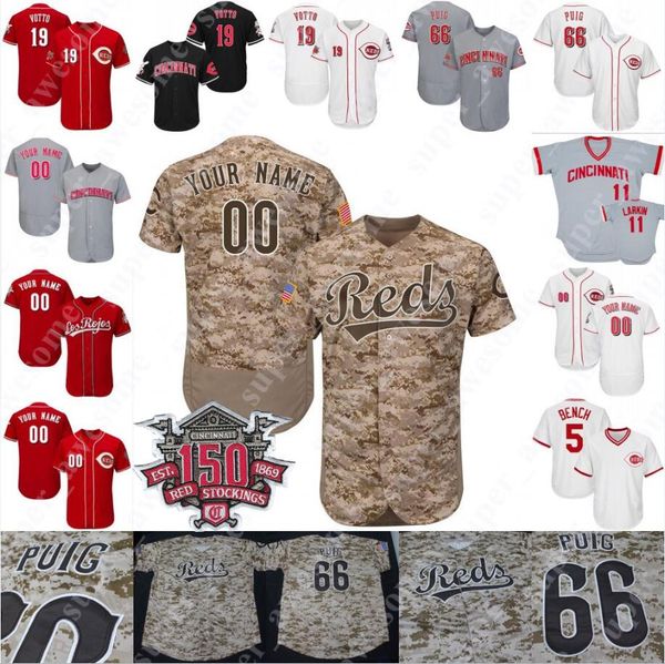 Cincinnati Tyler Mahle Michael Lorenzen Raisel Iglesias Jared Hughes David Hernandez Sonny Gray Amir Garrett Anthony DeSclafani Reds Jersey
Cincinnati Tyler Mahle Michael Lorenzen Raisel Iglesias Jared Hughes David Hernandez Sonny Gray Amir Garrett Anthony DeSclafani Reds Jersey