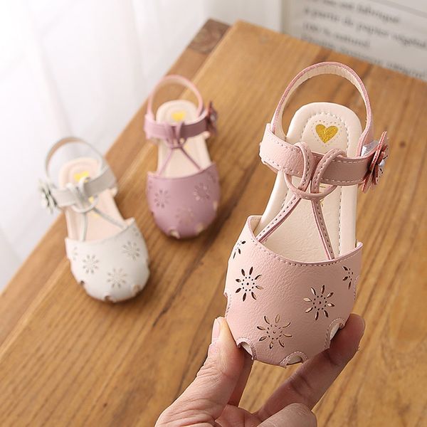 2019 summer children sandals leather children infant kids baby girls cute pearl hollow flower princess sandals sandalias #t1, Black
2019 summer children sandals leather children infant kids baby girls cute pearl hollow flower princess sandals sandalias #t1, Black
