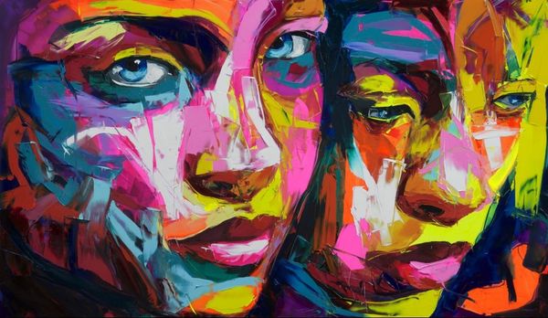 современный портрет 100% pure картина handworked масла франсуазы nielly palette knife impression главные работы вогнутые и выпуклые текстуры
современный портрет 100% pure картина handworked масла франсуазы nielly palette knife impression главные работы вогнутые и выпуклые текстуры