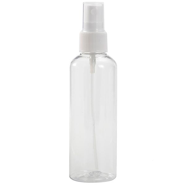 storage bottles & jars 25pcs empty spray bottle 100ml travel transparent plastic perfume refillable
storage bottles & jars 25pcs empty spray bottle 100ml travel transparent plastic perfume refillable